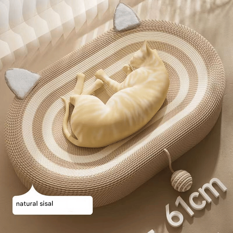 Sisal Macska Kaparó - Karcolás Oázis