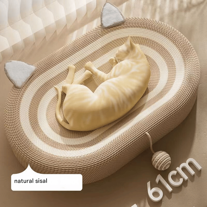 Sisal Macska Kaparó - Karcolás Oázis