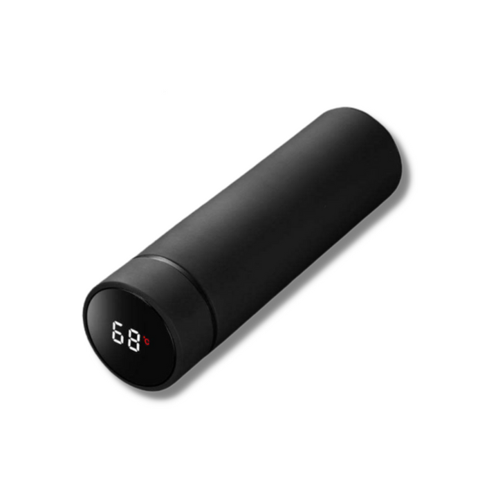 Okos termosz palack digitális hőmérséklet kijelzővel - TempKeeper