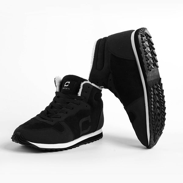 Meleg Férfi Hócsizmák – Bjorn