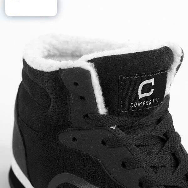 Meleg Férfi Hócsizmák – Bjorn