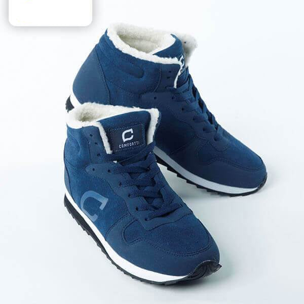 Meleg Férfi Hócsizmák – Bjorn