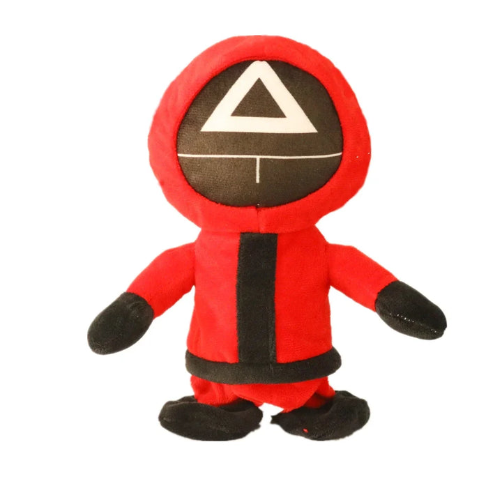 Pratende és Futó Ölelés - MagicTalk