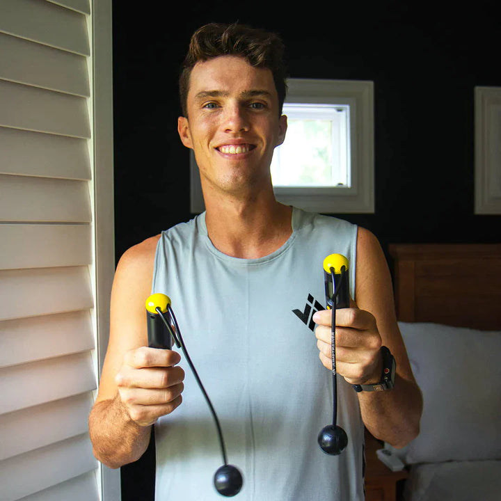 Vezeték nélküli ugrálókötél - JumpFlex