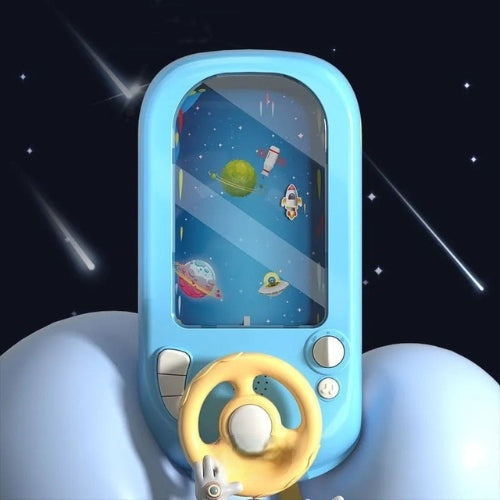 Interaktív Kormány Játék – AstroDrive