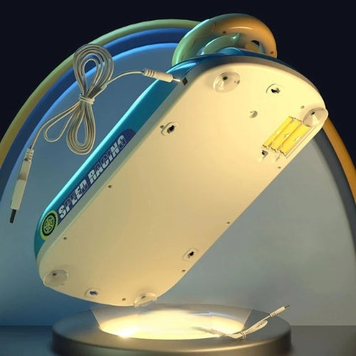 Interaktív Kormány Játék – AstroDrive