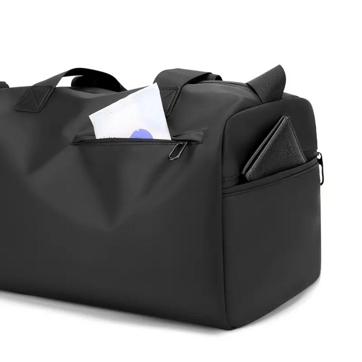 Vízhatlan sporttáska cipőtartóval - FlexBag Pro