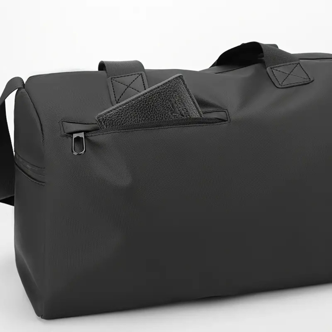 Vízhatlan sporttáska cipőtartóval - FlexBag Pro