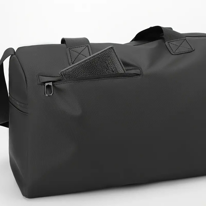 Vízhatlan sporttáska cipőtartóval - FlexBag Pro