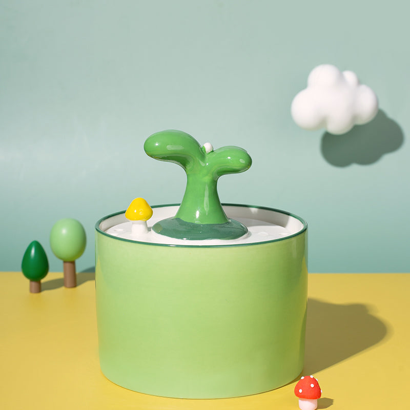 Macskakút - SpringFlow™