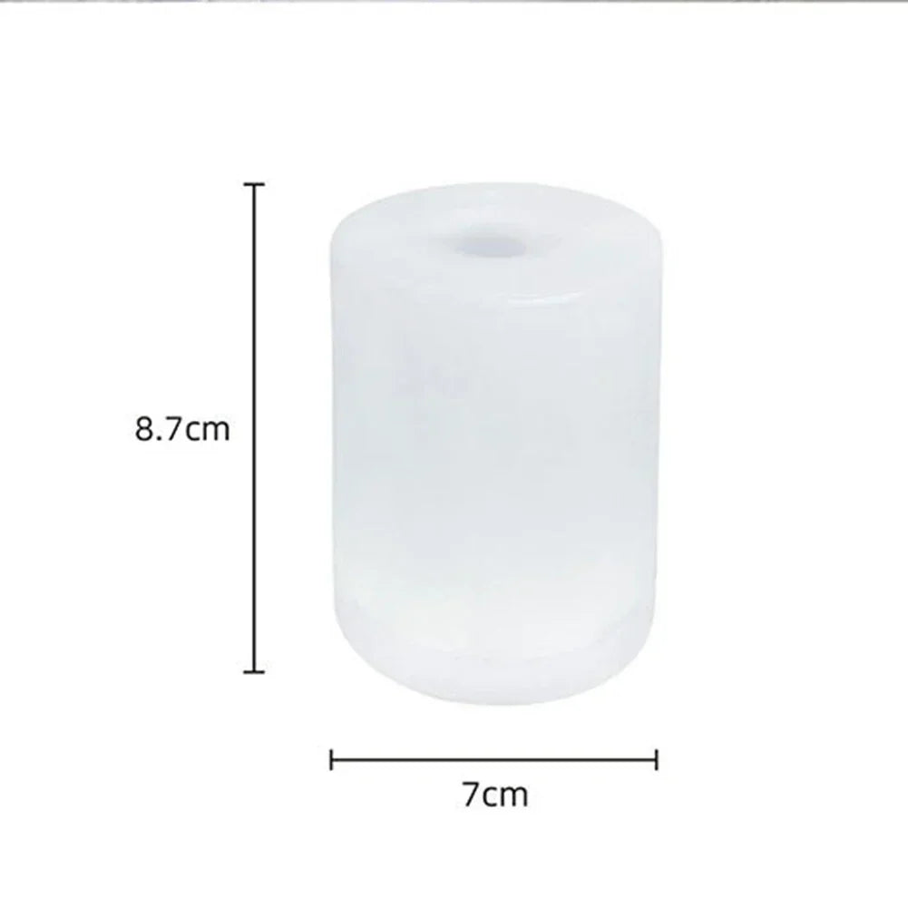 Dimmelhető LED Asztali Lámpa USB Porttal - GlowEase