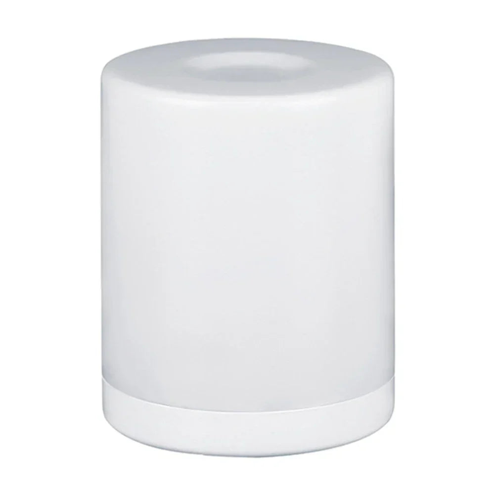 Dimmelhető LED Asztali Lámpa USB Porttal - GlowEase