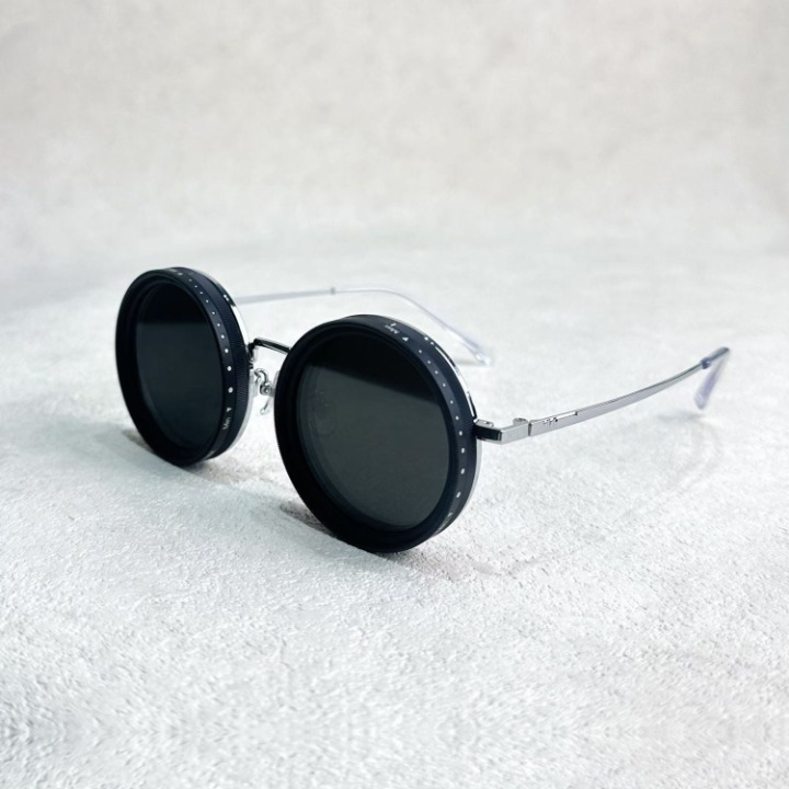 Kézműves napszemüveg állítható lencse árnyékolással és UV-szűrővel - OptiShade Pro ND9