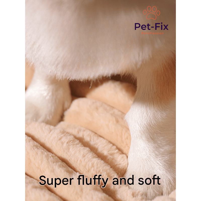 Kényelmes kutyapárna - DreamCloud