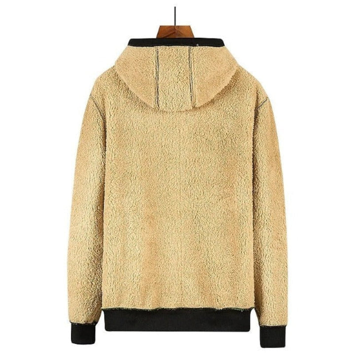 Férfi Téli Mellény - GentWarm