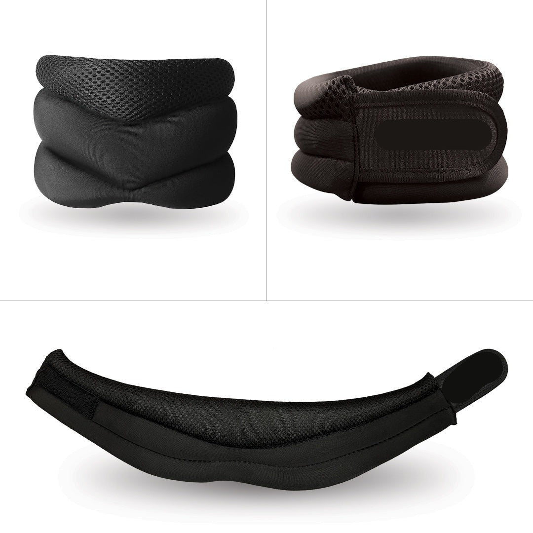 Ergonomikus nyakvédő horkolás ellen – Dormiva