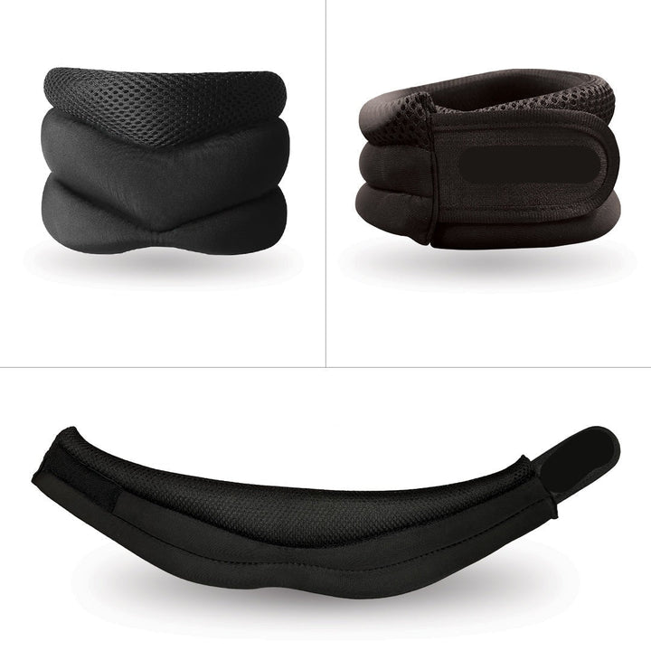 Ergonomikus nyakvédő horkolás ellen – Dormiva