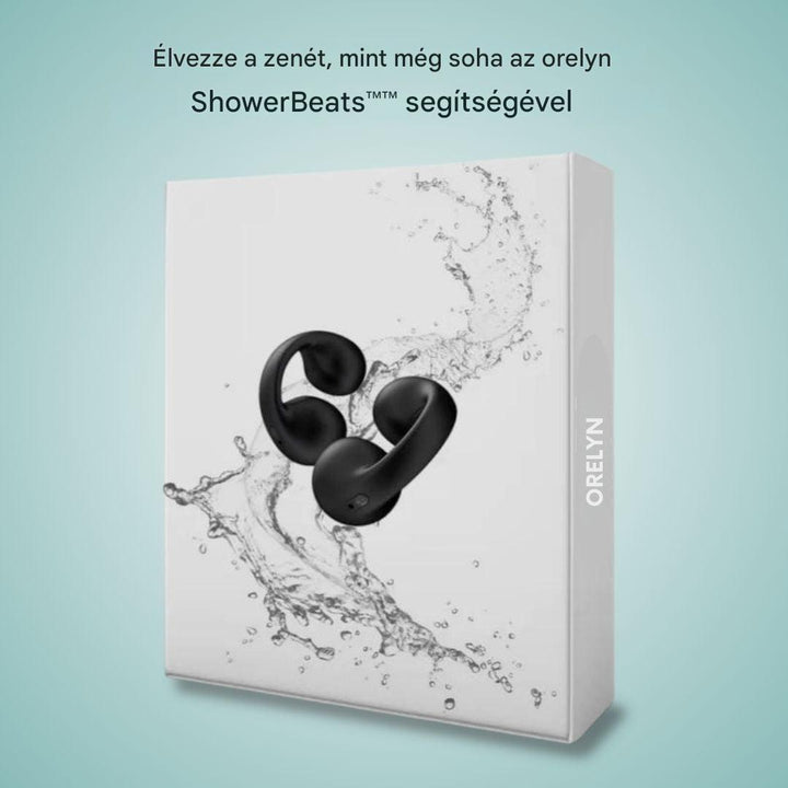 Vízálló Fülhallgatók - HydroTunes