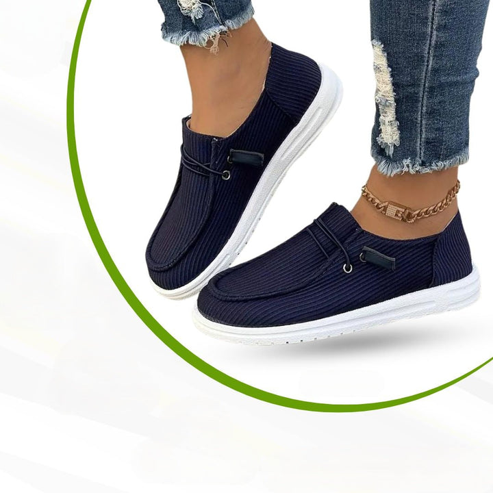 Orthopédiai női szabadidőcipők – Serena