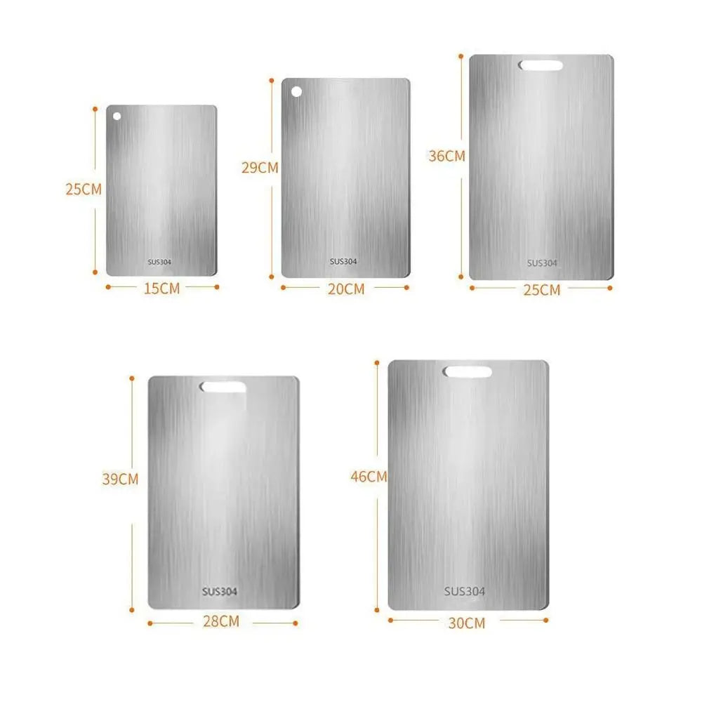 Antifungális Erősített Vágódeszka - SteelCut