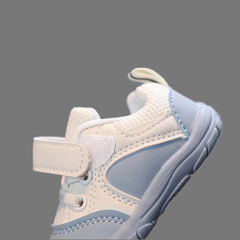 Rugalmas, csúszásmentes mezítlábas baba cipő – Fedezd fel a kényelmet