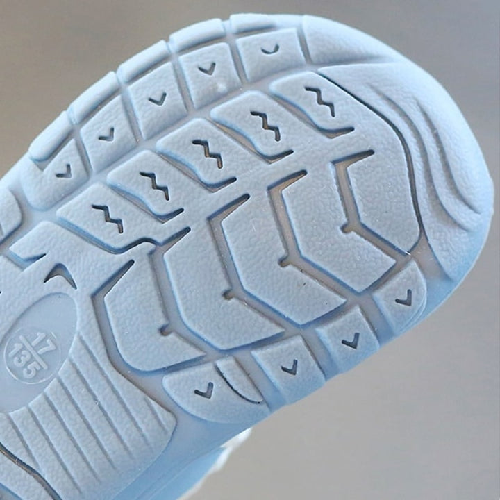 Baba Barefoot Sportcipő - FlexiToes