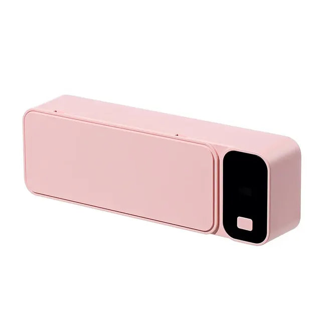 UV Fogkefe sterilizáló – Lumora