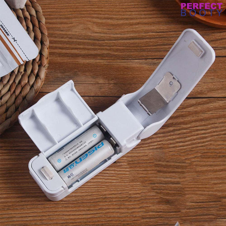 Kompakt Táskazáró - FreshLock Záró