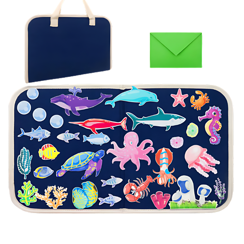 Vilt Mesélőkészlet - StoryVilt