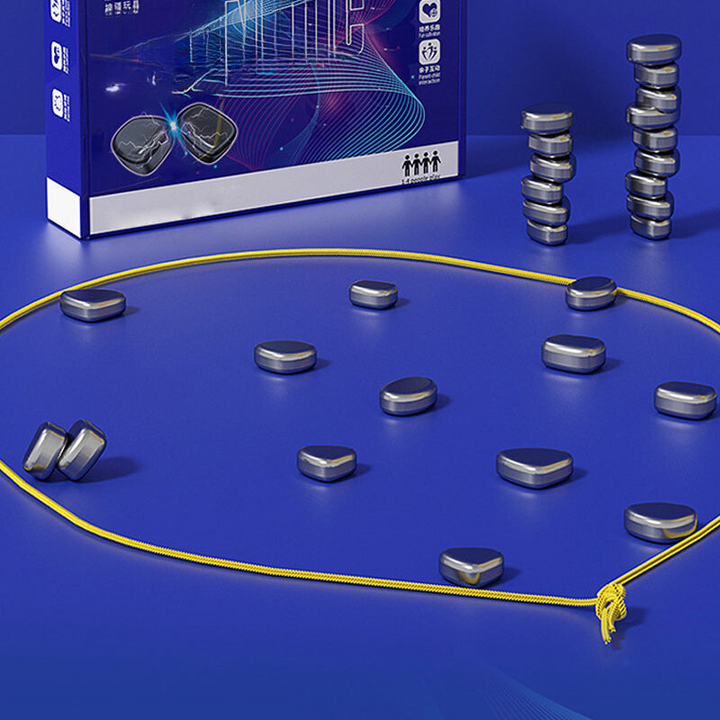 Aranyos és Tanulságos Gyerek Sakkjáték - BrainSpark Chess
