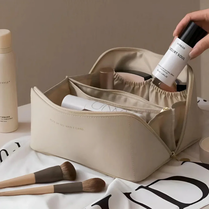 Vízhatlan Kozmetikai Táska - BeautyGuard