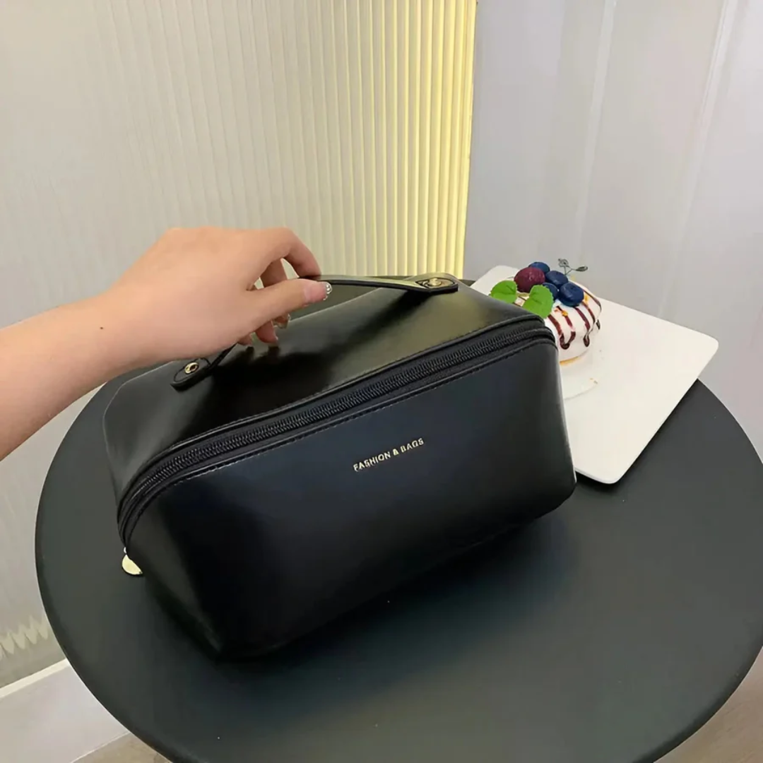 Vízhatlan Kozmetikai Táska - BeautyGuard