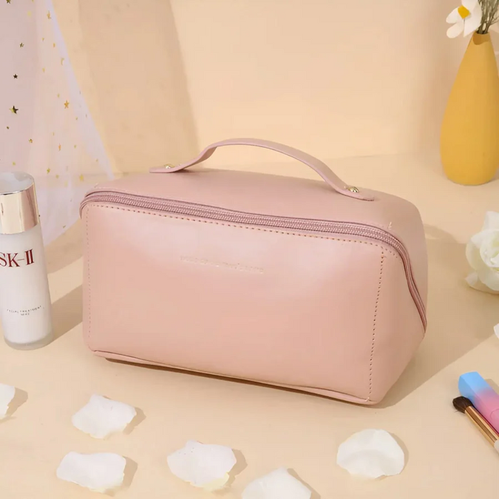 Vízhatlan Kozmetikai Táska - BeautyGuard