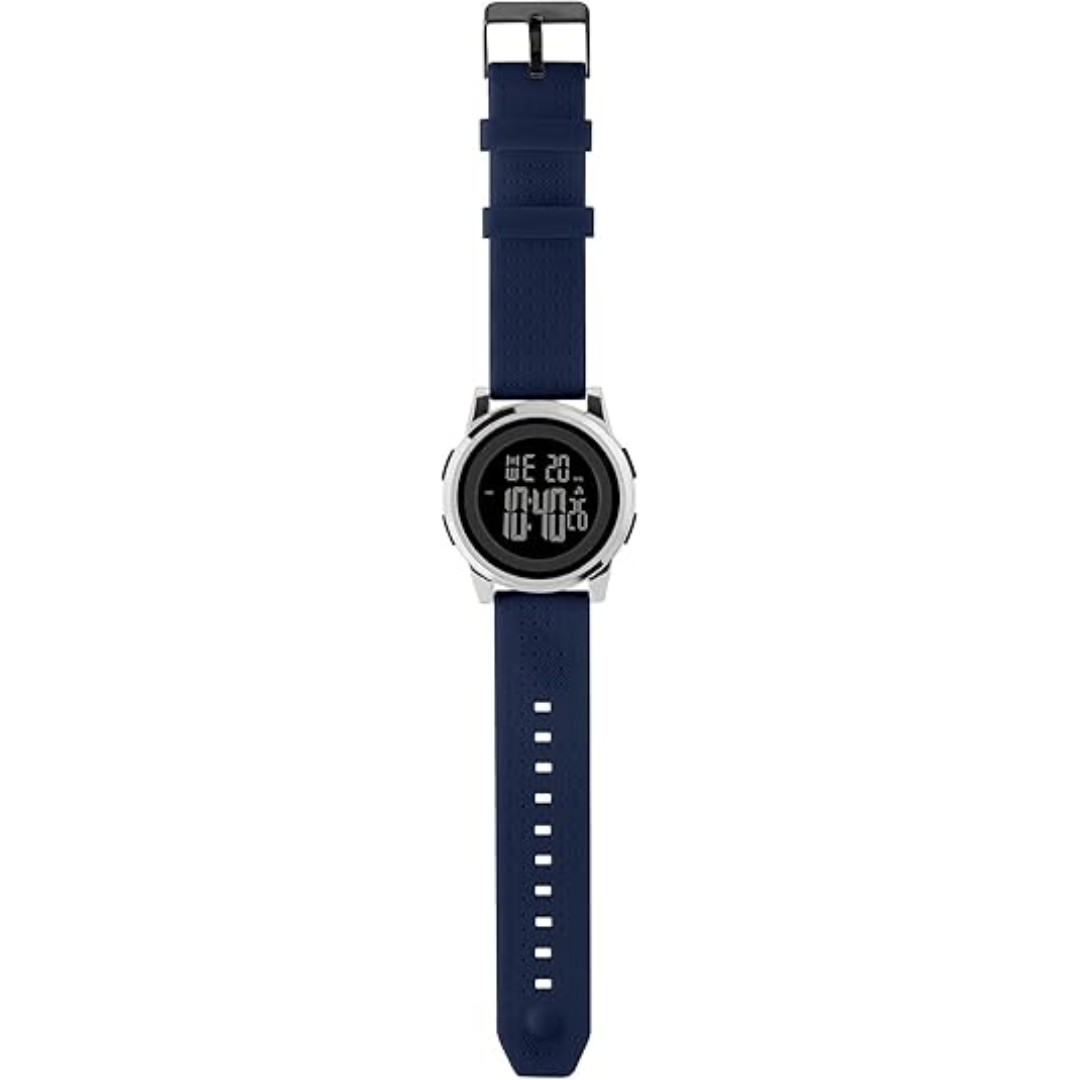 Ultra-vékony vízálló digitális sportóra - Charlie