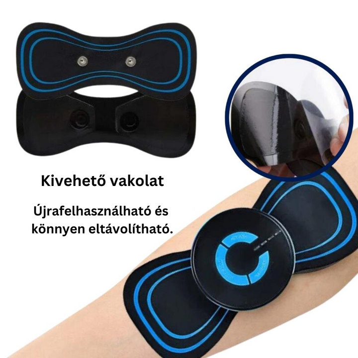 Pro masszírozó - EasyWave