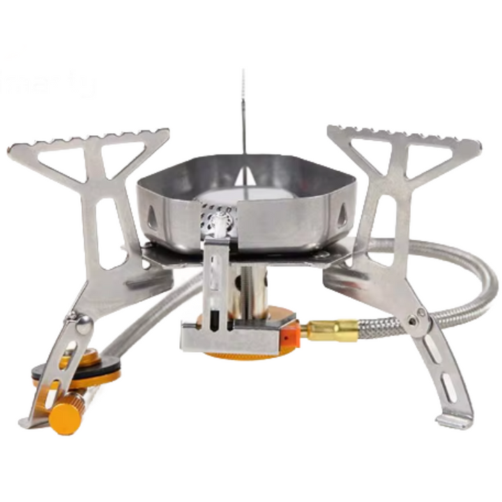 Gázégő - SummitFlame