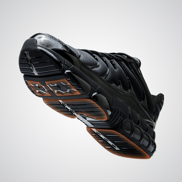 Kényelmes Biztonsági Cipők Acélorral - Milo