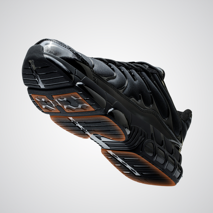 Kényelmes Biztonsági Cipők Acélorral - Milo