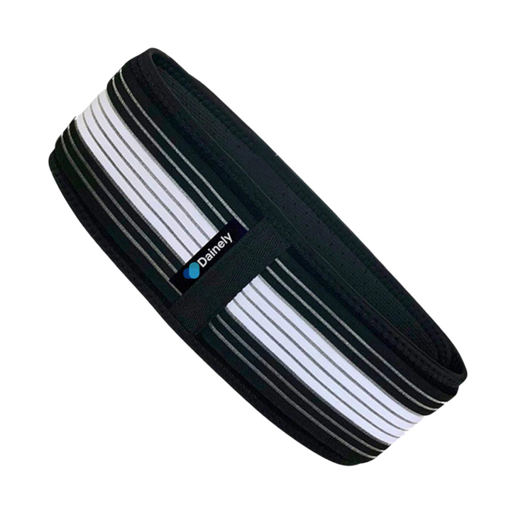 Lumbális és Medenceöv - FlexAlign