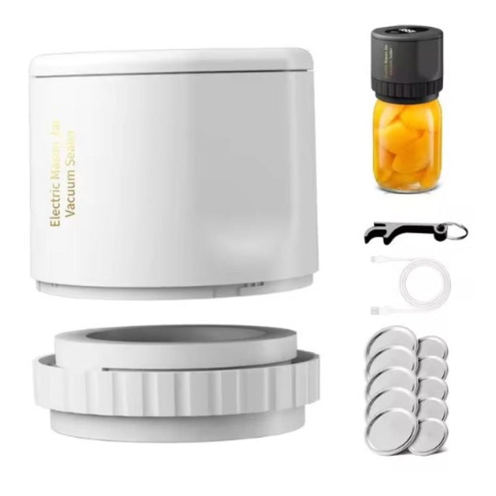 Mason Vákuumzáró - AirLock