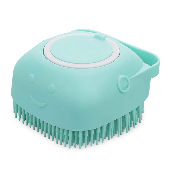 Puha Kefe Állatok Fürdetéséhez és Ápolásához