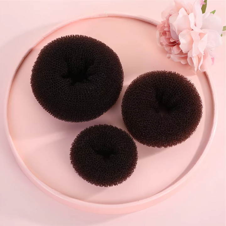 Donut Zsinór Készítő Szett – 7 Gyűrű és Kiegészítők