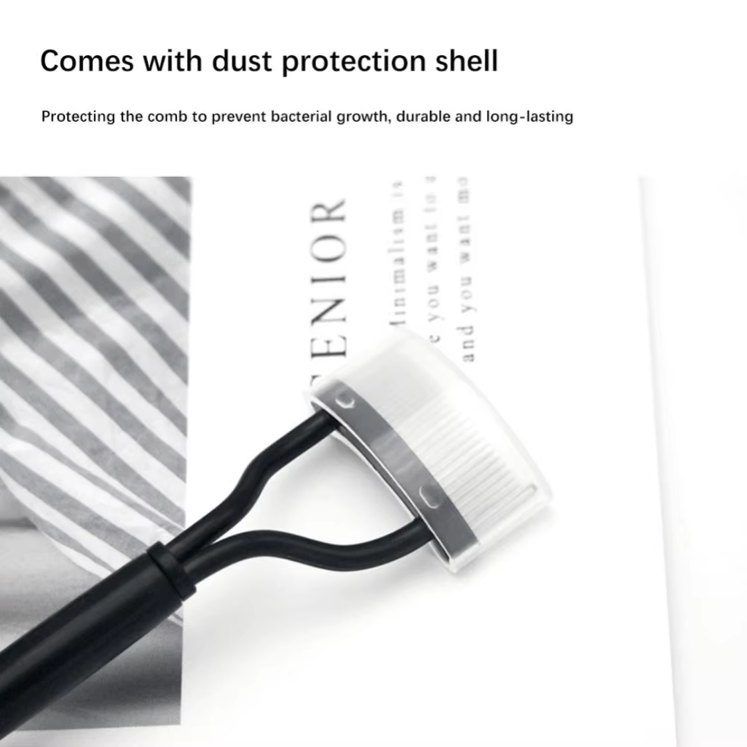 Szemhéjfesték és szétválasztó - Precíziós eszköz a tökéletes szempillákhoz