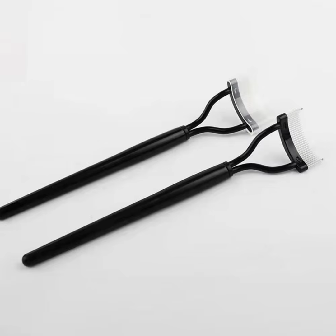 Szemhéjfesték és szétválasztó - Precíziós eszköz a tökéletes szempillákhoz