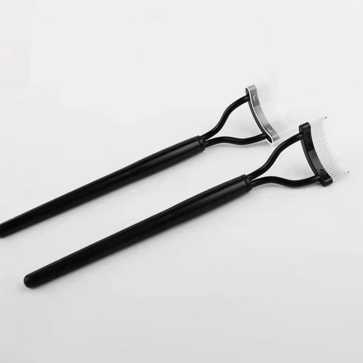 Szemhéjfesték és szétválasztó - Precíziós eszköz a tökéletes szempillákhoz