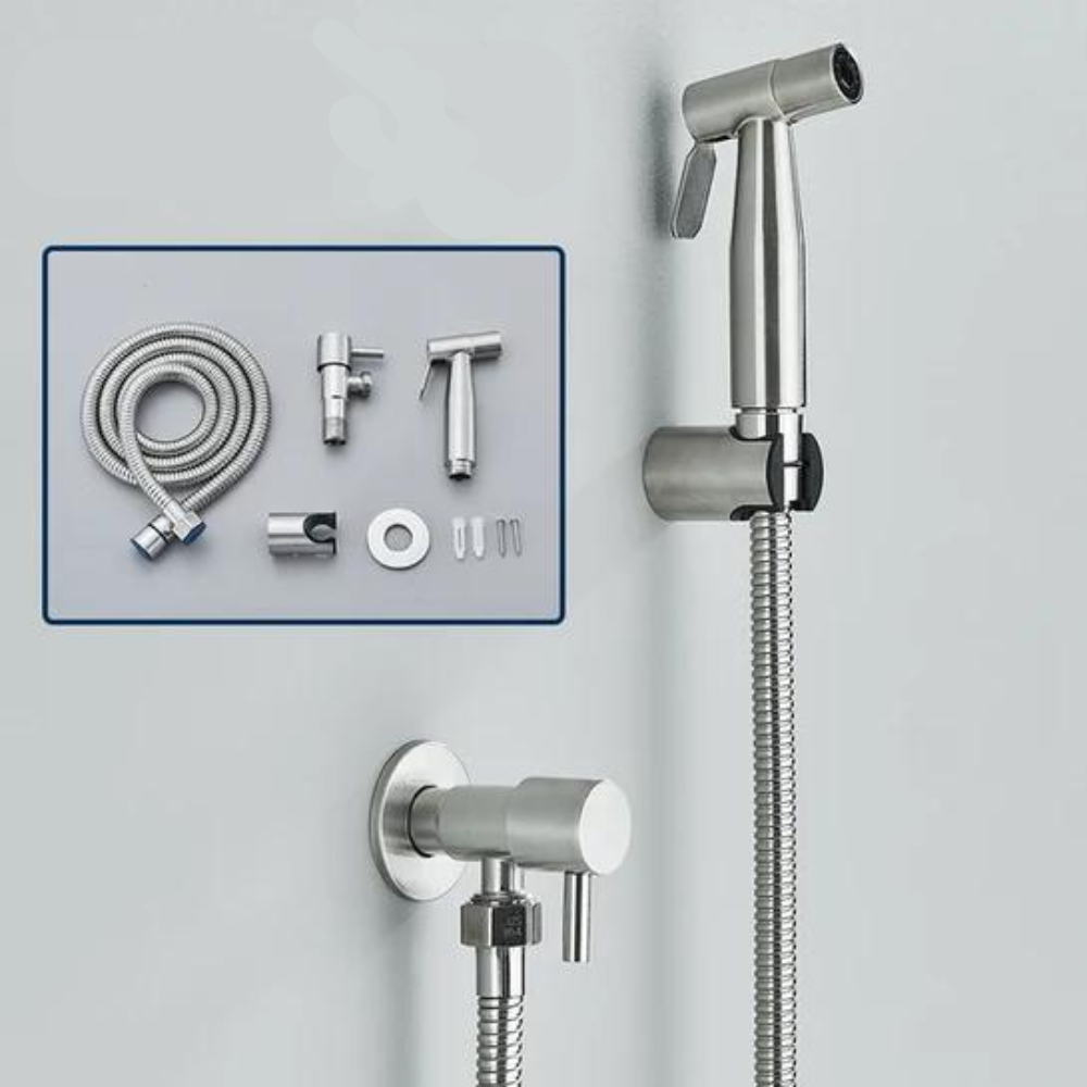 Luxe Bidet Kézi Zuhany - PureFlow