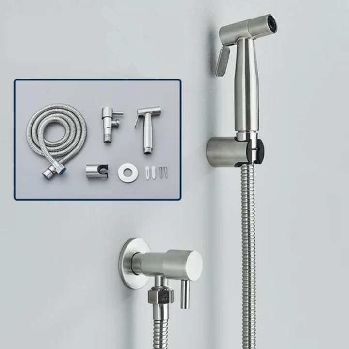 Luxe Bidet Kézi Zuhany - PureFlow