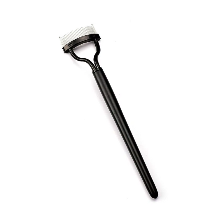 Szemhéjfesték és szétválasztó - Precíziós eszköz a tökéletes szempillákhoz