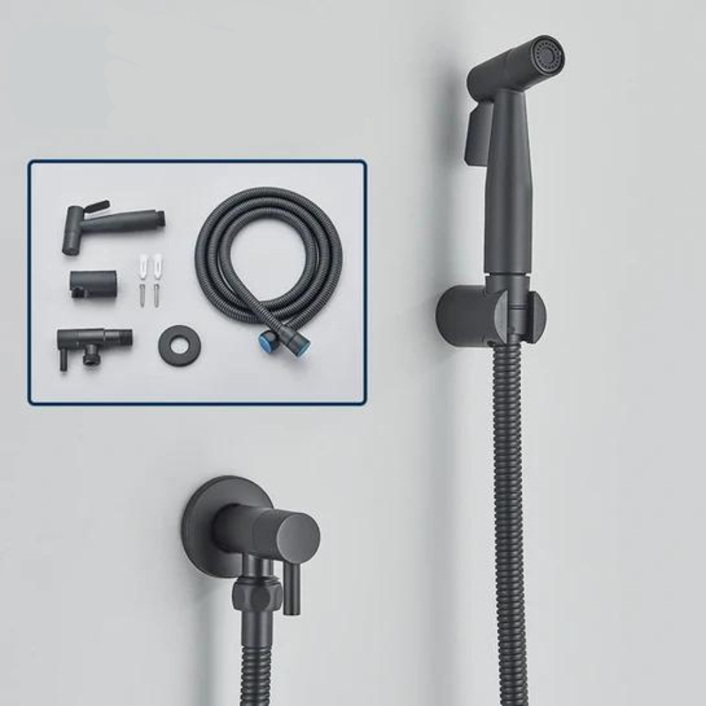 Luxe Bidet Kézi Zuhany - PureFlow