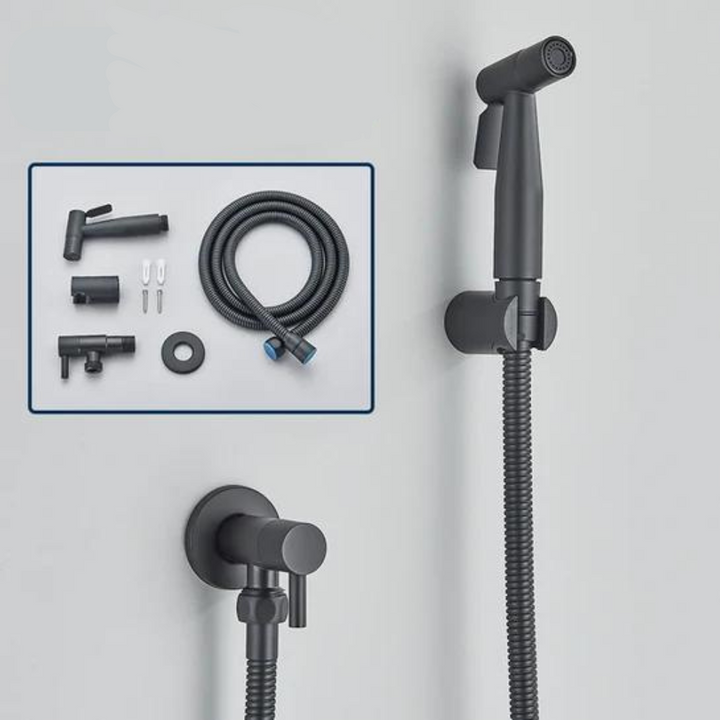 Luxe Bidet Kézi Zuhany - PureFlow